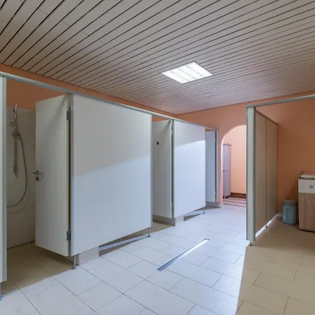 Ferienwohnanlage Oberaudorf F3 Mit Hallenbad Und Sauna Exterior photo