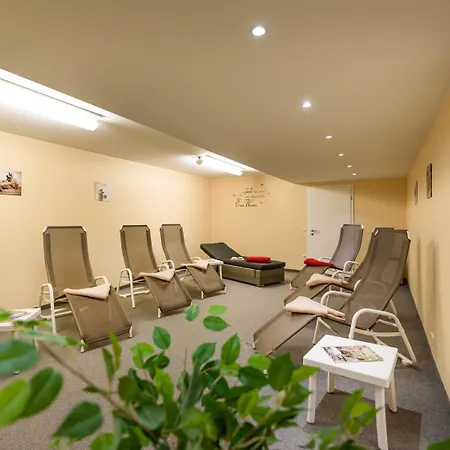 Ferienwohnanlage Oberaudorf F3 Mit Hallenbad Und Sauna Exterior photo