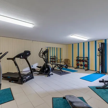 Ferienwohnanlage Oberaudorf F3 Mit Hallenbad Und Sauna Exterior photo