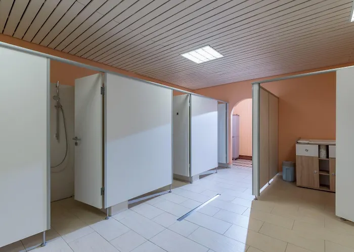 Ferienwohnanlage Oberaudorf F3 Mit Hallenbad Und Sauna