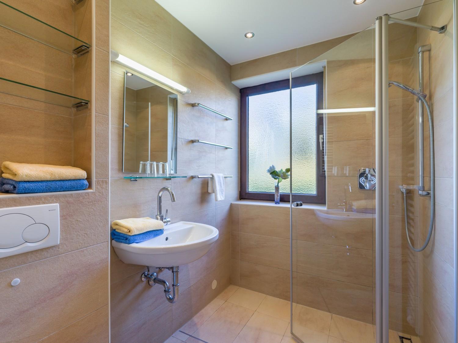 Ferienwohnanlage F3 Mit Hallenbad Und Sauna *