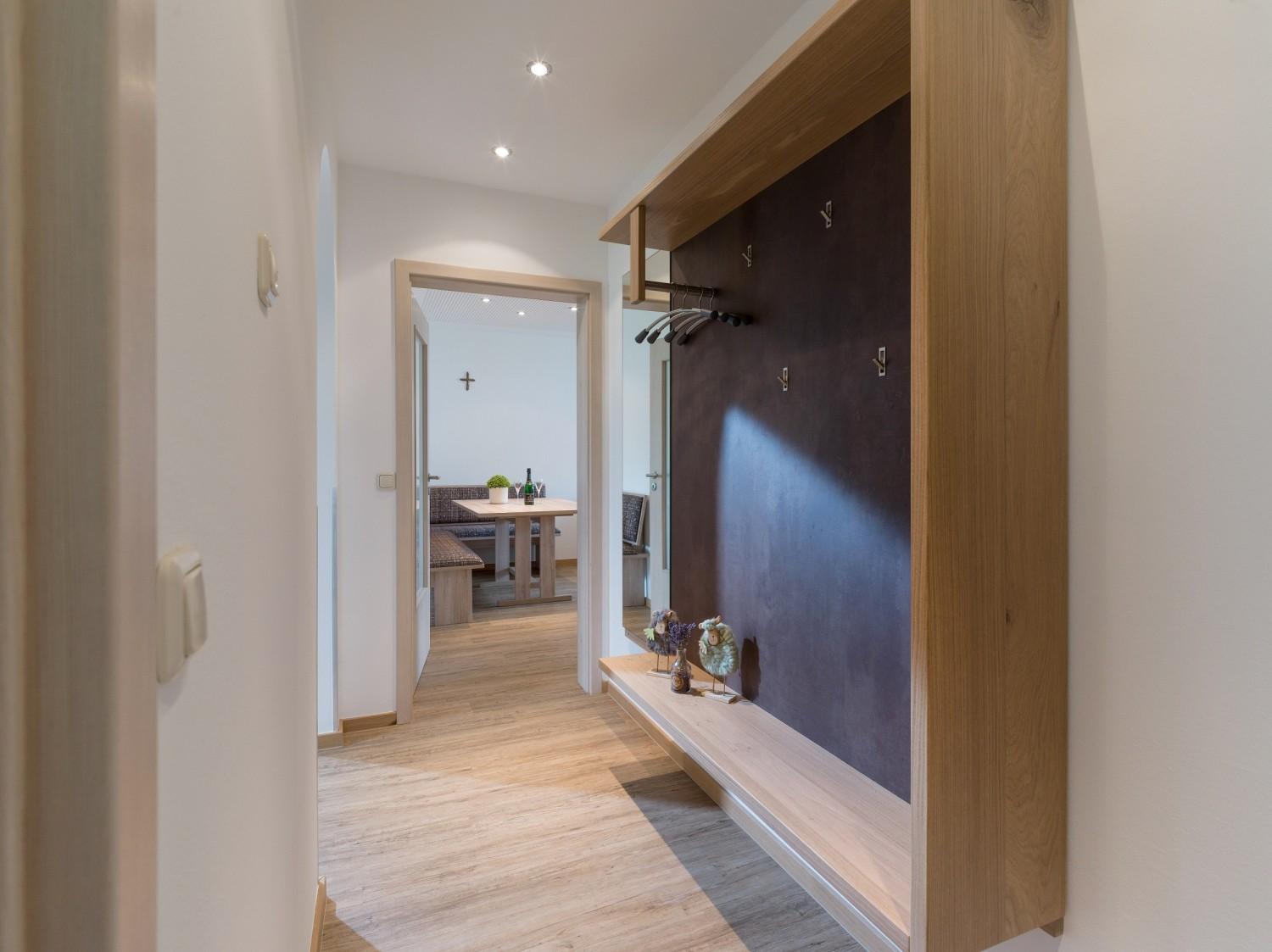 Ferienwohnanlage F3 Mit Hallenbad Und Sauna Oberaudorf