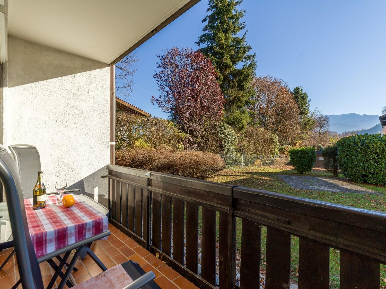 Ferienwohnanlage F3 Mit Hallenbad Und Sauna Apartment Oberaudorf